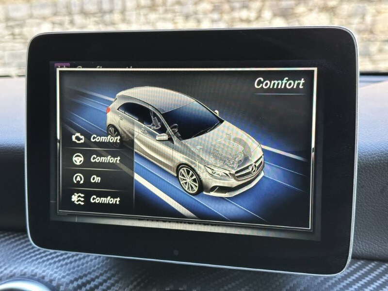 Used Mercedes-Benz A-Class 2017 for sale - 77363448: Photo 24