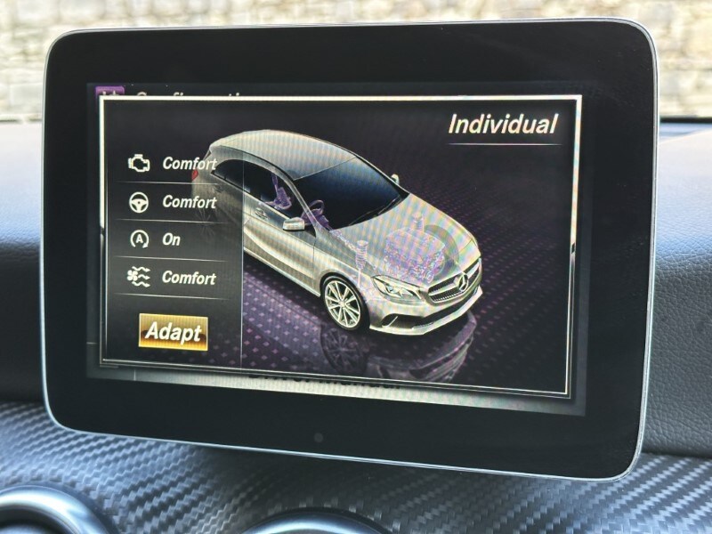 Used Mercedes-Benz A-Class 2017 for sale - 77363448: Photo 26