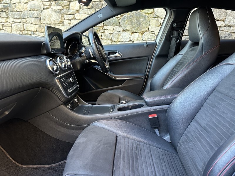 Used Mercedes-Benz A-Class 2017 for sale - 77363448: Photo 31