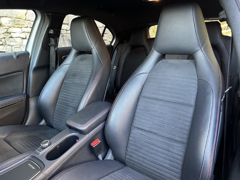 Used Mercedes-Benz A-Class 2017 for sale - 77363448: Photo 33