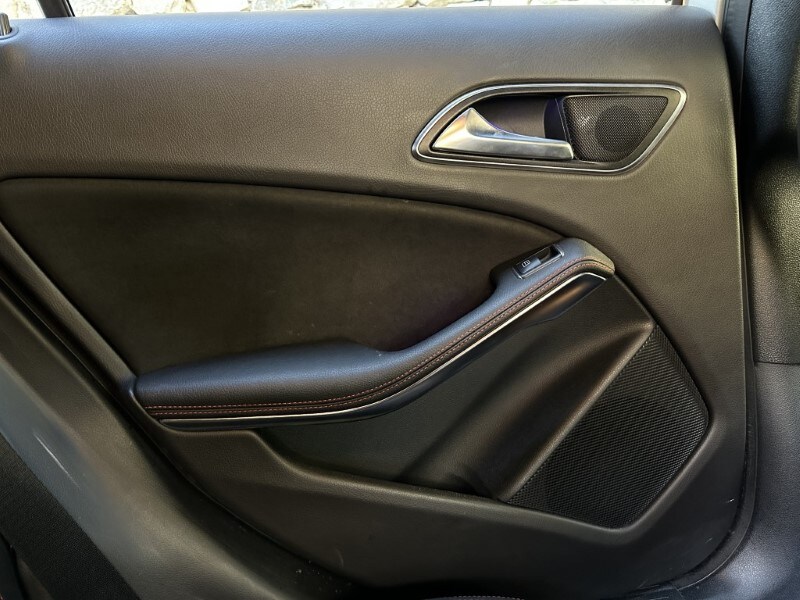 Used Mercedes-Benz A-Class 2017 for sale - 77363448: Photo 36