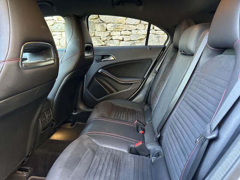 Used Mercedes-Benz A-Class 2017 for sale - 77363448: Photo 37