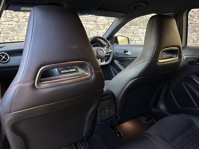 Used Mercedes-Benz A-Class 2017 for sale - 77363448: Photo 38