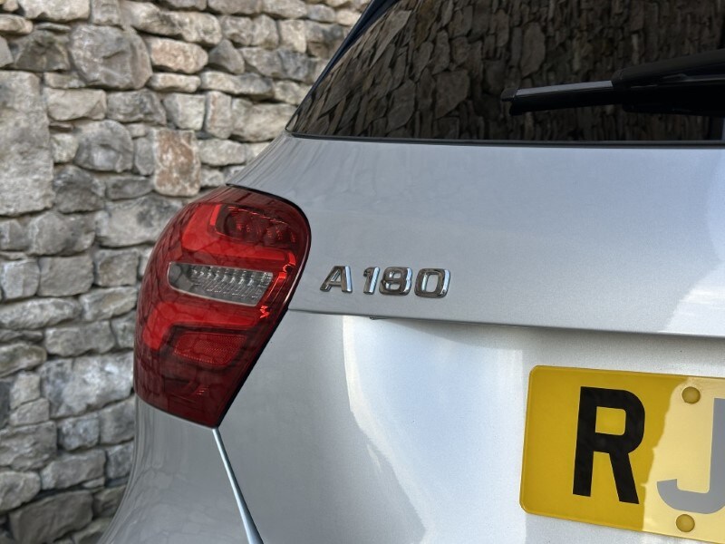 Used Mercedes-Benz A-Class 2017 for sale - 77363448: Photo 43