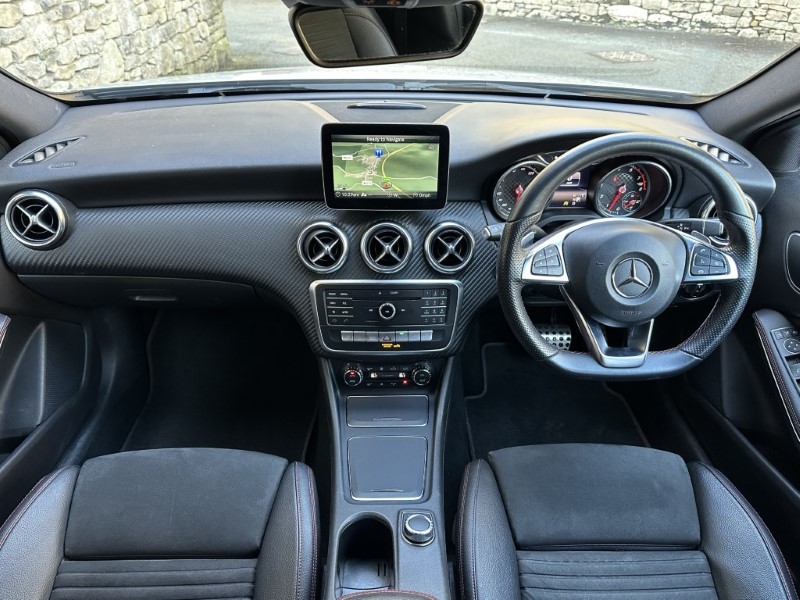 Used Mercedes-Benz A-Class 2017 for sale - 77363448: Photo 5