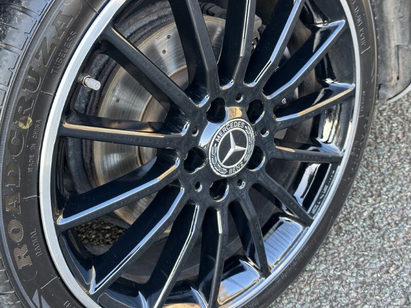 Used Mercedes-Benz A-Class 2017 for sale - 77363448: Photo 50