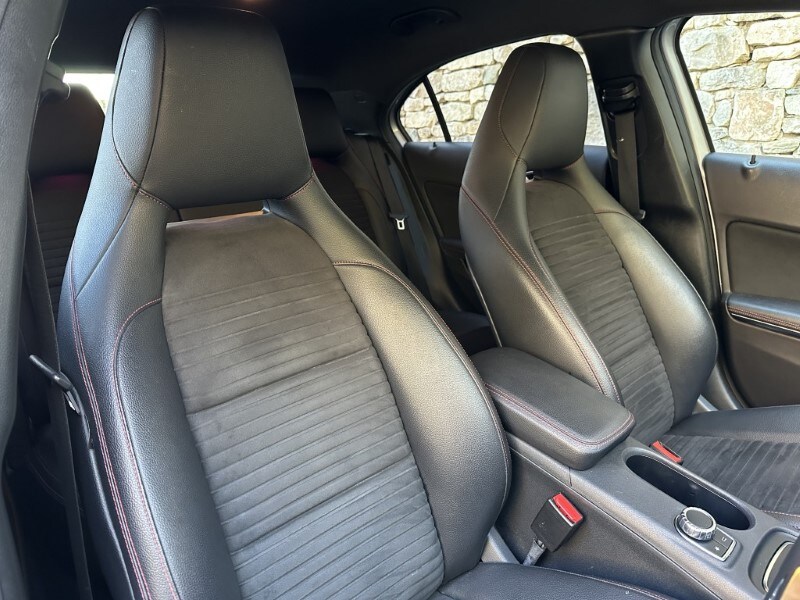 Used Mercedes-Benz A-Class 2017 for sale - 77363448: Photo 52