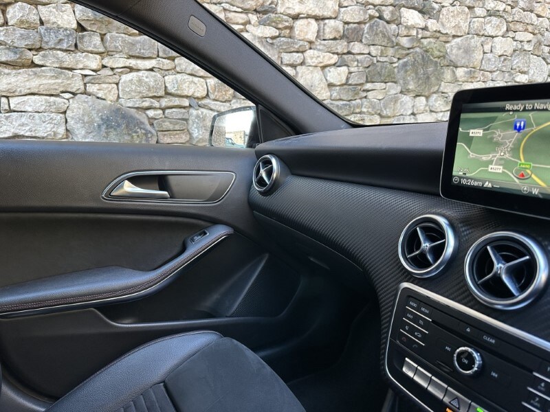 Used Mercedes-Benz A-Class 2017 for sale - 77363448: Photo 54