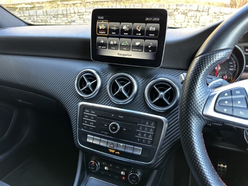 Used Mercedes-Benz A-Class 2017 for sale - 77363448: Photo 55