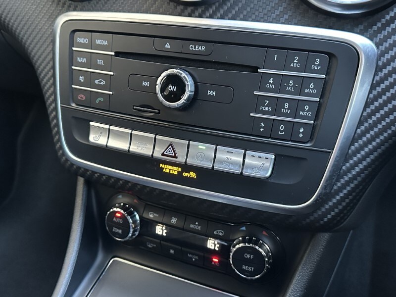 Used Mercedes-Benz A-Class 2017 for sale - 77363448: Photo 56