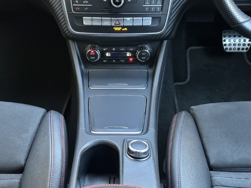 Used Mercedes-Benz A-Class 2017 for sale - 77363448: Photo 57