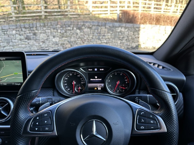 Used Mercedes-Benz A-Class 2017 for sale - 77363448: Photo 59