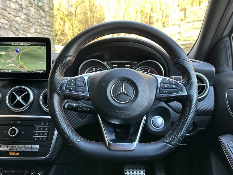 Used Mercedes-Benz A-Class 2017 for sale - 77363448: Photo 6