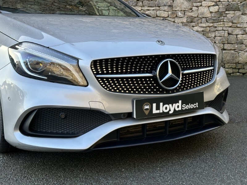 Used Mercedes-Benz A-Class 2017 for sale - 77363448: Photo 63