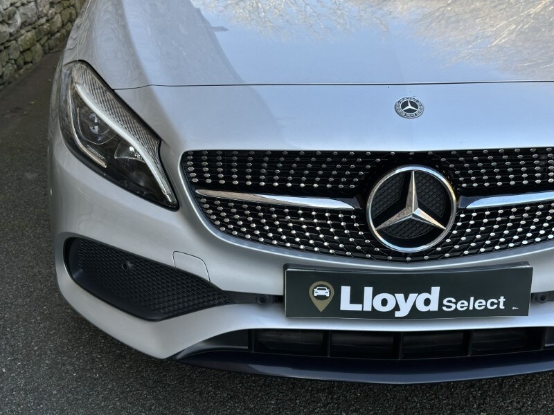 Used Mercedes-Benz A-Class 2017 for sale - 77363448: Photo 65