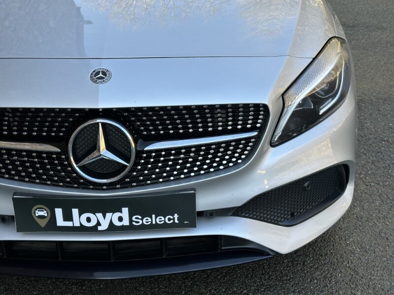 Used Mercedes-Benz A-Class 2017 for sale - 77363448: Photo 67