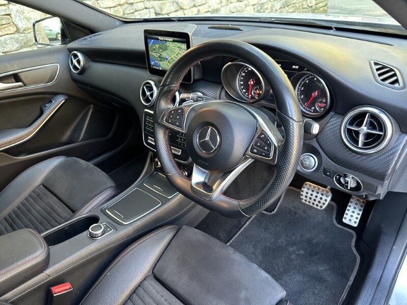 Used Mercedes-Benz A-Class 2017 for sale - 77363448: Photo 7