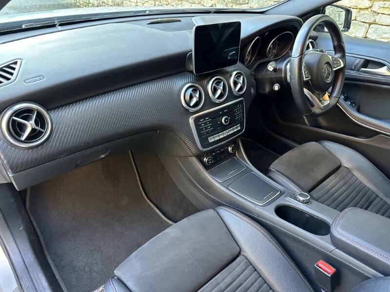 Used Mercedes-Benz A-Class 2017 for sale - 77363448: Photo 8