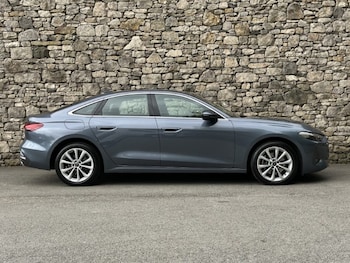 Used Audi A5 2025 for sale - 78456669: Photo
