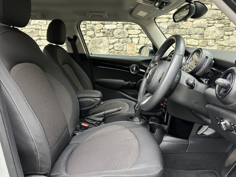 Used MINI Hatch 2022 for sale - 77915619: Photo 11