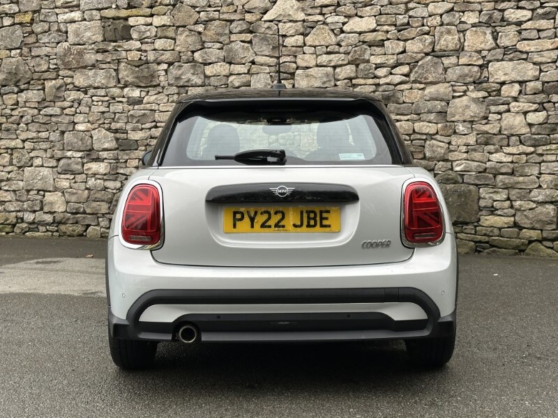 Used MINI Hatch 2022 for sale - 77915619: Photo 15
