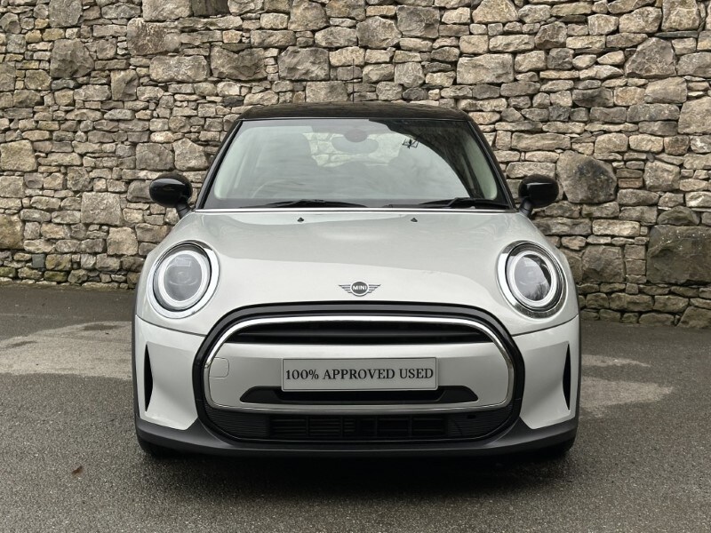 Used MINI Hatch 2022 for sale - 77915619: Photo 16