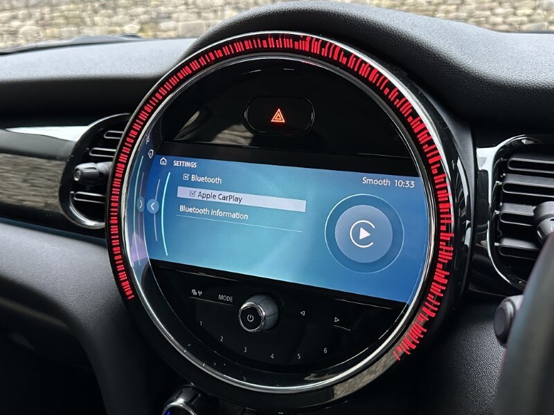 Used MINI Hatch 2022 for sale - 77915619: Photo 21