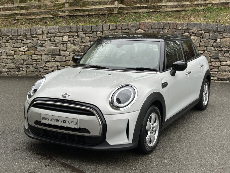 Used MINI Hatch 2022 for sale - 77915619: Photo 23
