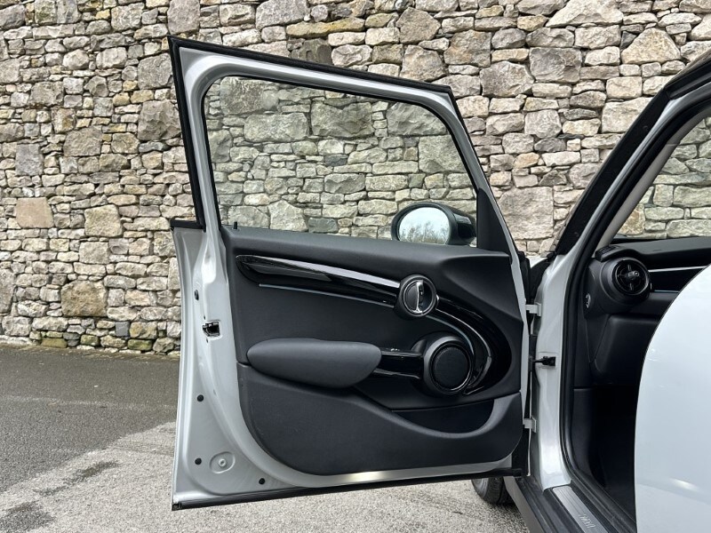 Used MINI Hatch 2022 for sale - 77915619: Photo 25