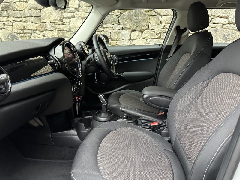 Used MINI Hatch 2022 for sale - 77915619: Photo 27