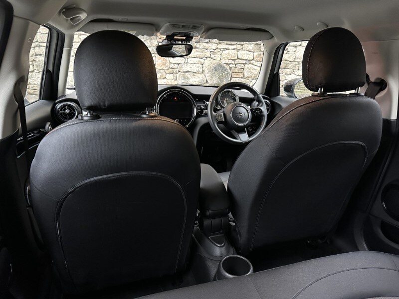 Used MINI Hatch 2022 for sale - 77915619: Photo 35