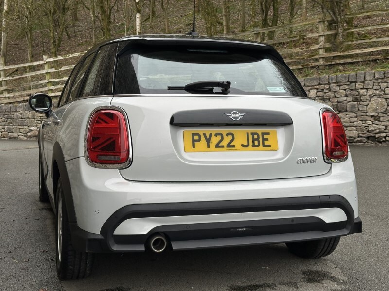 Used MINI Hatch 2022 for sale - 77915619: Photo 37
