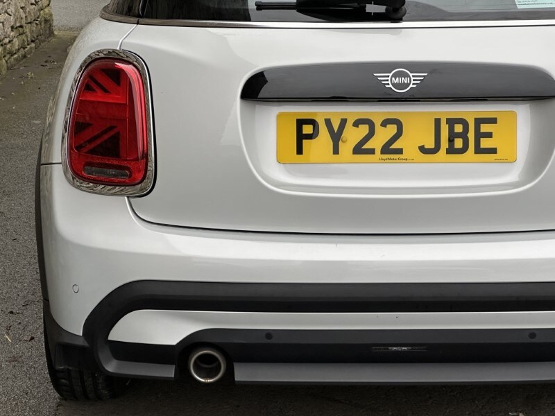 Used MINI Hatch 2022 for sale - 77915619: Photo 38