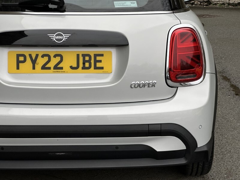 Used MINI Hatch 2022 for sale - 77915619: Photo 39