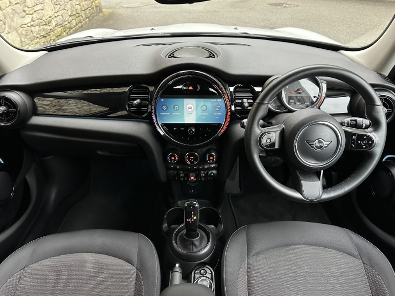 Used MINI Hatch 2022 for sale - 77915619: Photo 4