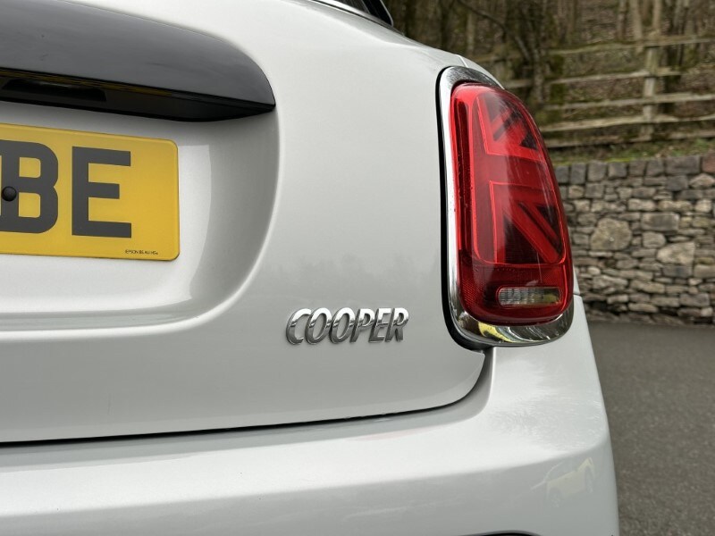 Used MINI Hatch 2022 for sale - 77915619: Photo 40