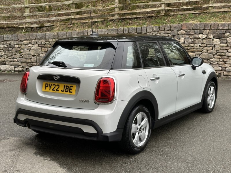 Used MINI Hatch 2022 for sale - 77915619: Photo 43