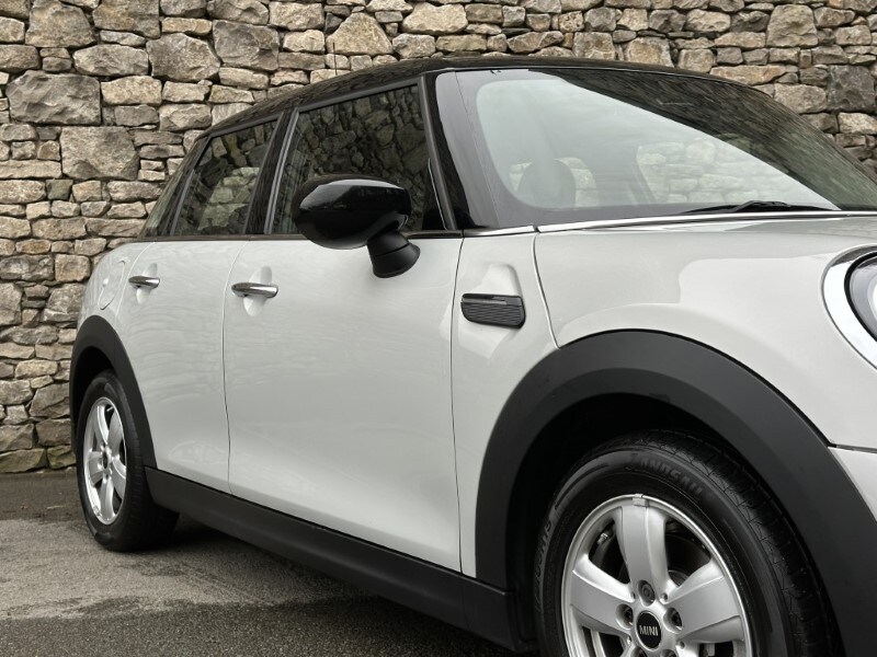 Used MINI Hatch 2022 for sale - 77915619: Photo 44