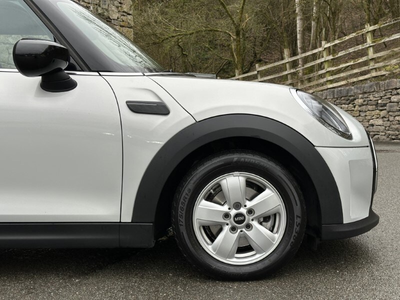 Used MINI Hatch 2022 for sale - 77915619: Photo 45