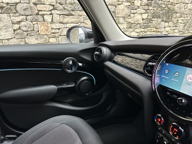 Used MINI Hatch 2022 for sale - 77915619: Photo 49