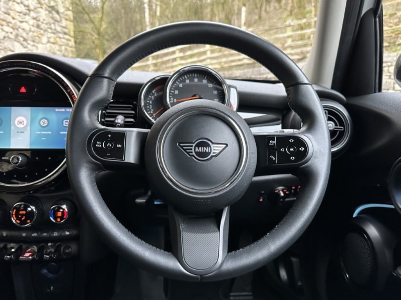 Used MINI Hatch 2022 for sale - 77915619: Photo 5