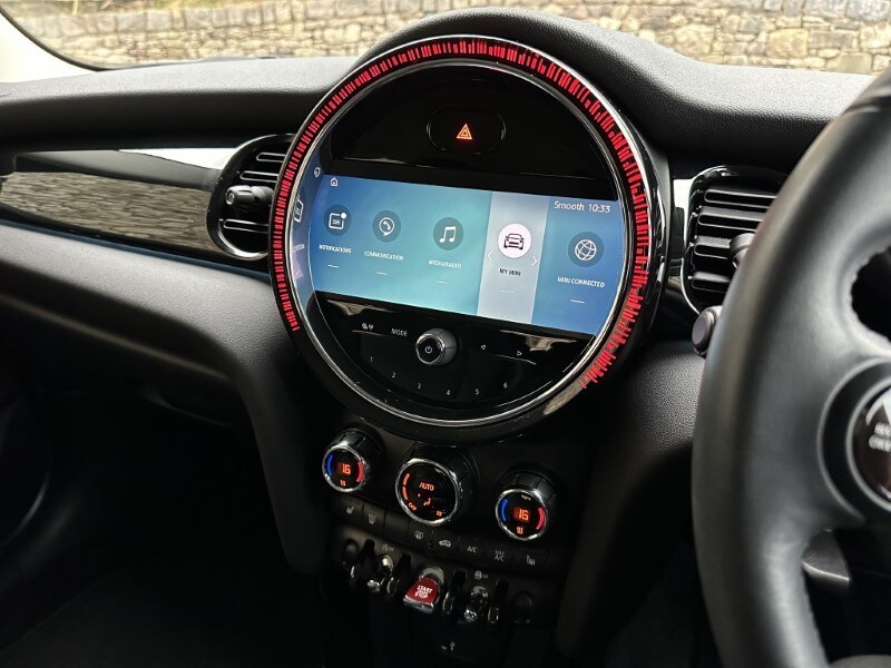 Used MINI Hatch 2022 for sale - 77915619: Photo 50