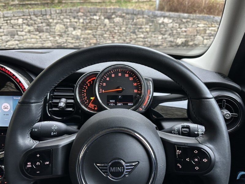 Used MINI Hatch 2022 for sale - 77915619: Photo 53