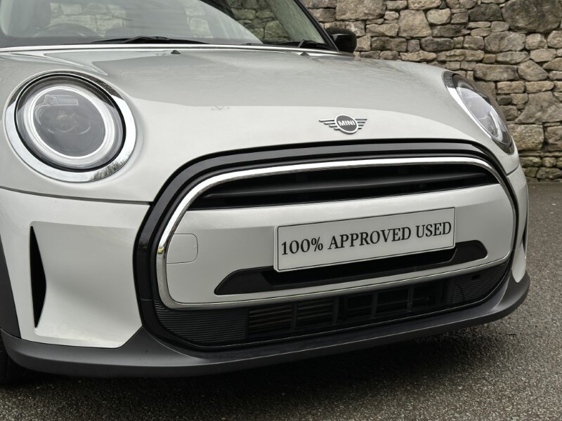 Used MINI Hatch 2022 for sale - 77915619: Photo 57