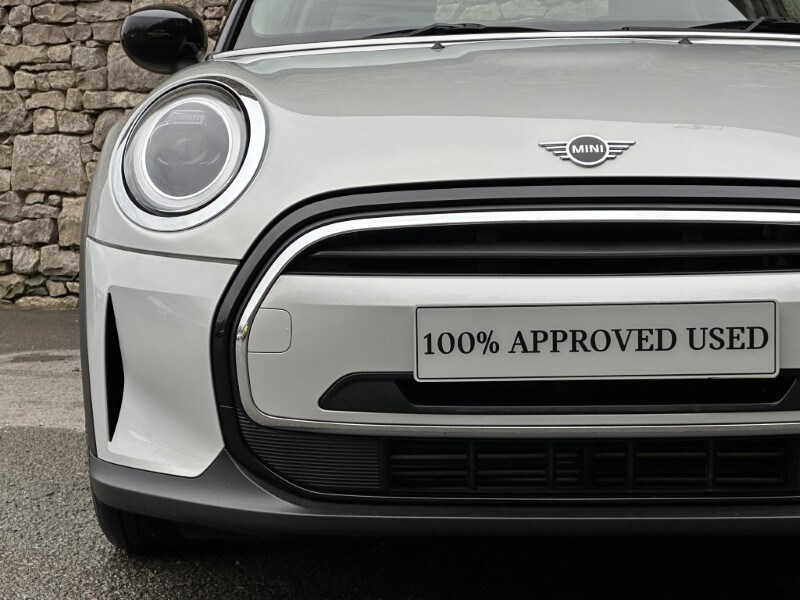 Used MINI Hatch 2022 for sale - 77915619: Photo 58