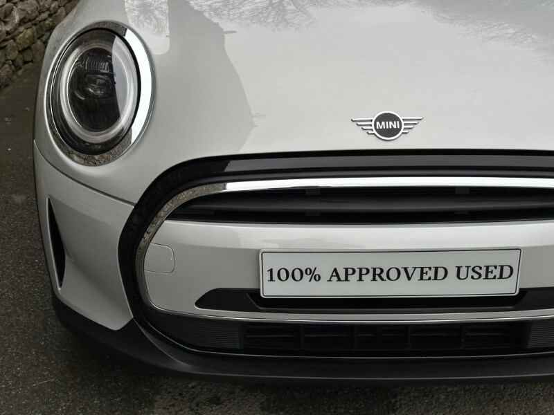 Used MINI Hatch 2022 for sale - 77915619: Photo 59