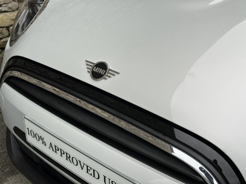 Used MINI Hatch 2022 for sale - 77915619: Photo 60