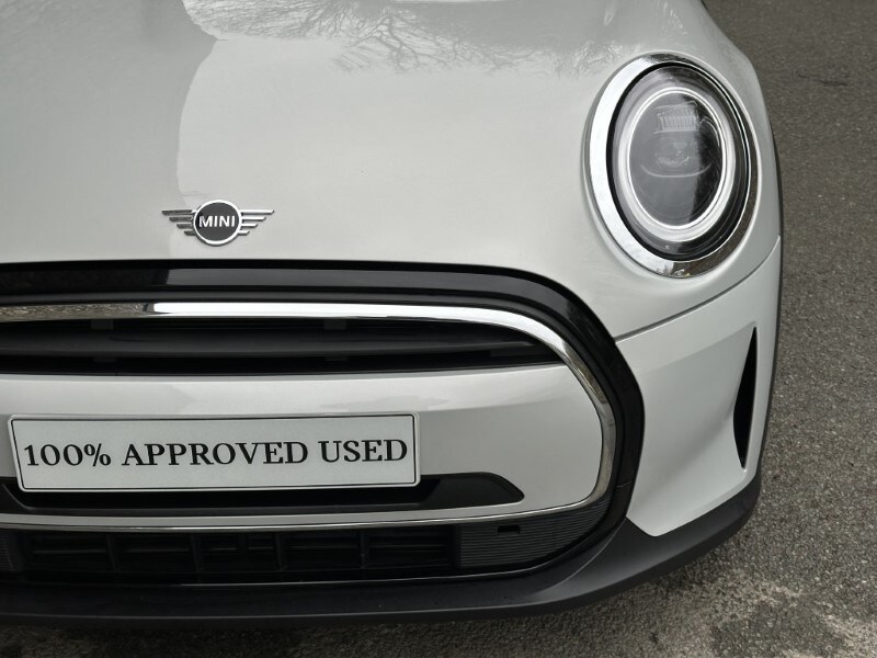 Used MINI Hatch 2022 for sale - 77915619: Photo 61