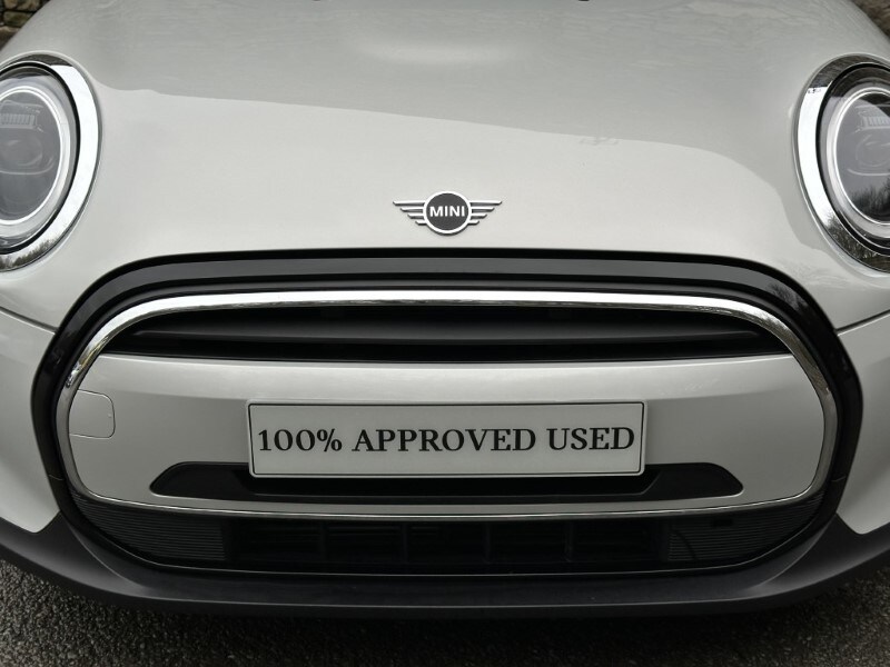 Used MINI Hatch 2022 for sale - 77915619: Photo 63