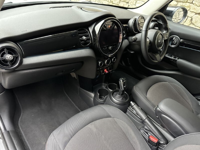 Used MINI Hatch 2022 for sale - 77915619: Photo 7